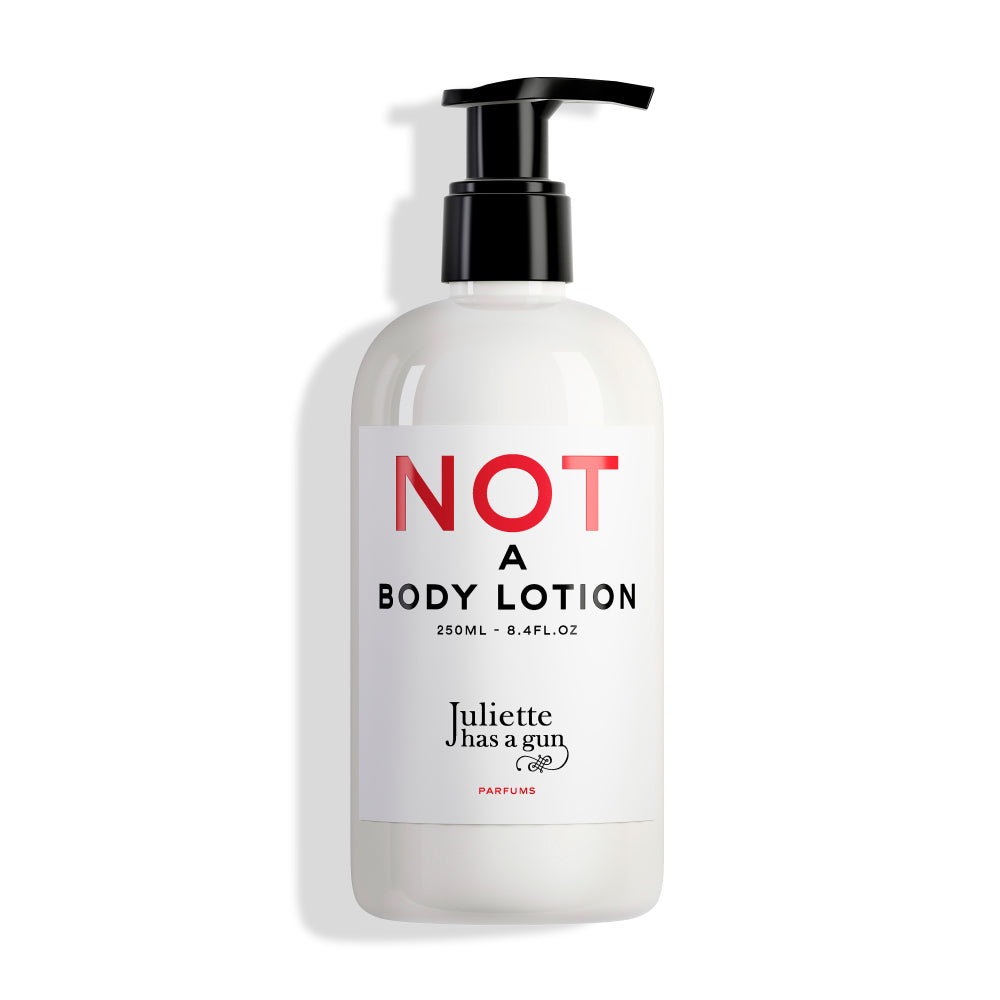 Juliette Has a Gun Not a Body Lotion 250 ml