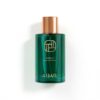 OJAR Ever Lit Extrait de Parfum 100 ml žalias buteliukas su variniu dangteliu
