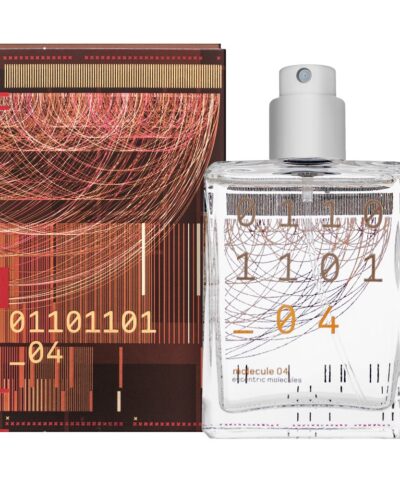 Escentric Molecules Molecule 04 EDT 30 ml