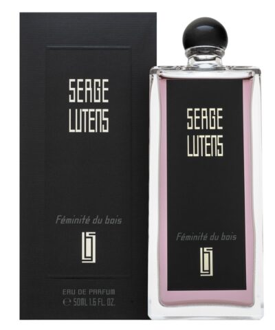 Serge Lutens Féminité du Bois EDP 50 ml buteliukas su dėžute