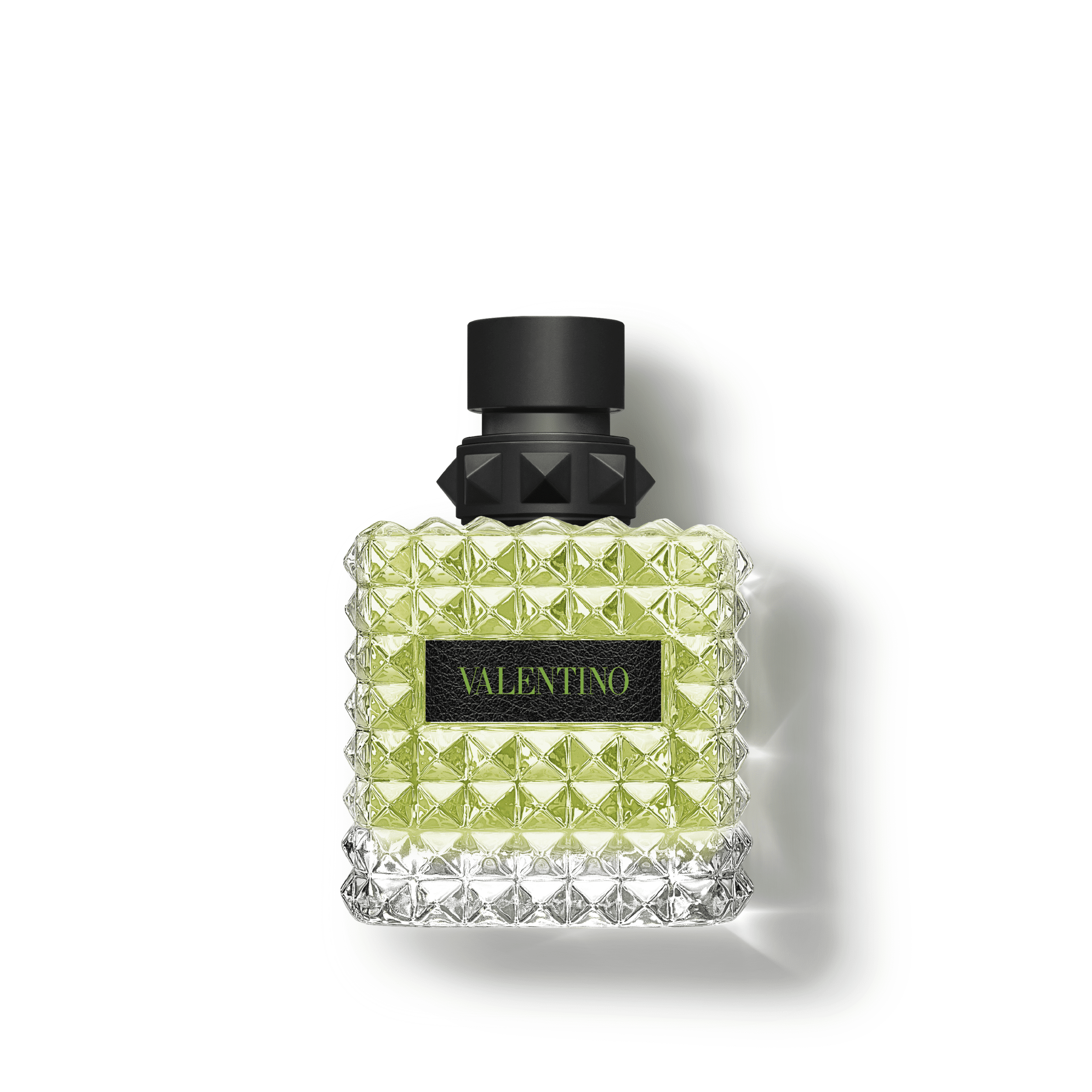 Valentino Donna Born In Roma Green Stravaganza Eau de Parfum 30 ml šviesiai žalias buteliukas