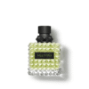 Valentino Donna Born In Roma Green Stravaganza Eau de Parfum 100 ml šviesiai žalias buteliukas