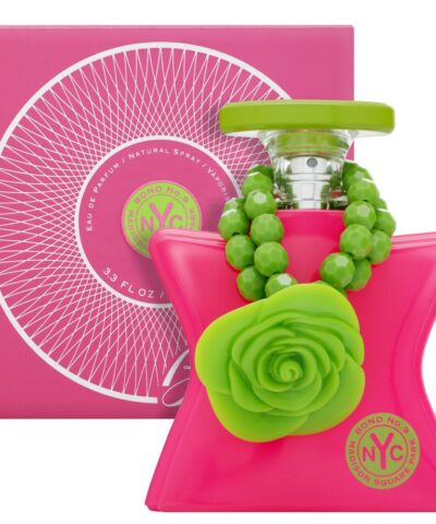 Bond No. 9 Madison Square Park EDP 100 ml buteliukas su dėžute