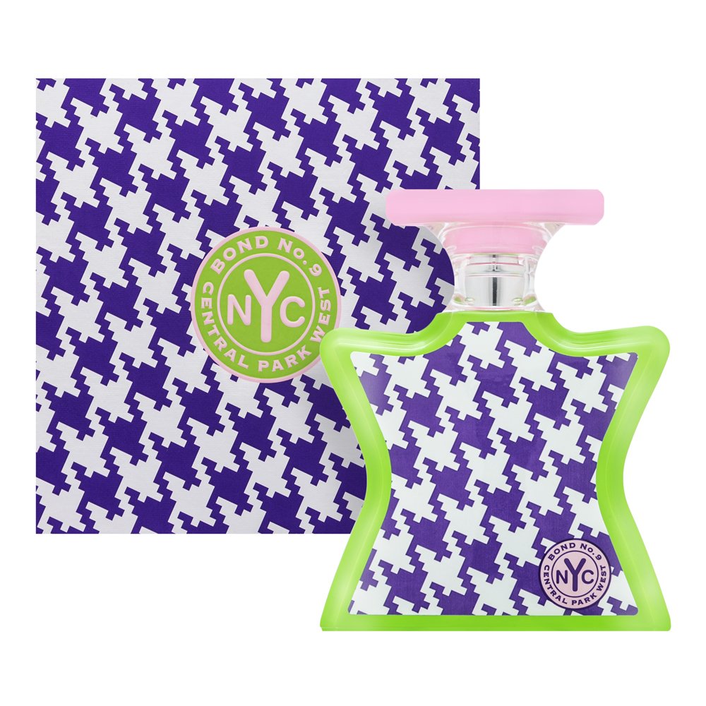 Bond No. 9 Central Park West EDP 50 ml su pakuote