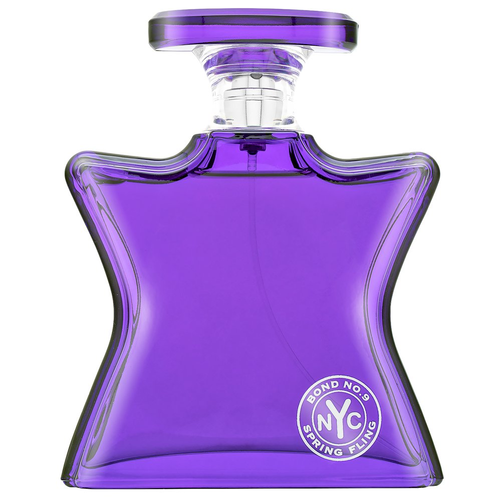 Bond No. 9 Spring Fling EDP 100 ml kvepalai