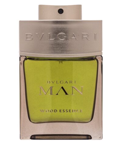Bvlgari Man Wood Essence EDP 60 ml kvepalai