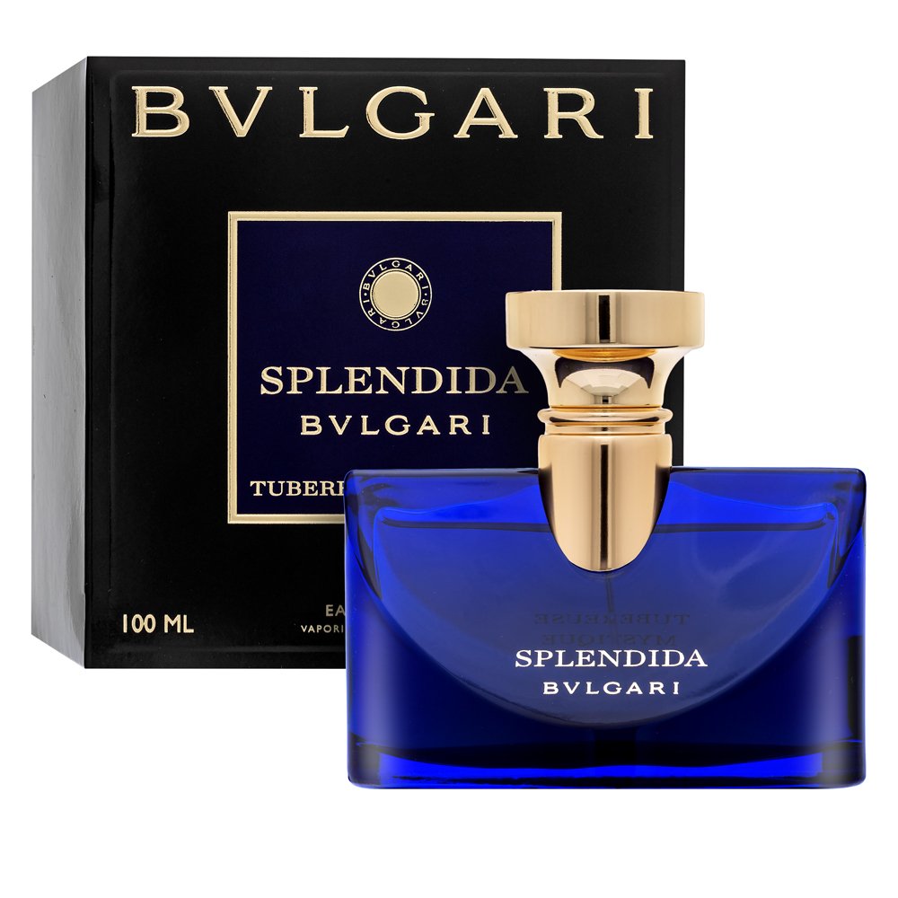 Bvlgari Splendida Tubereuse Mystique EDP 100 ml su pakuote