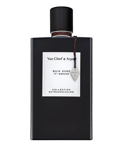 Van Cleef & Arpels Collection Extraordinaire Bois Doré EDP 75 ml