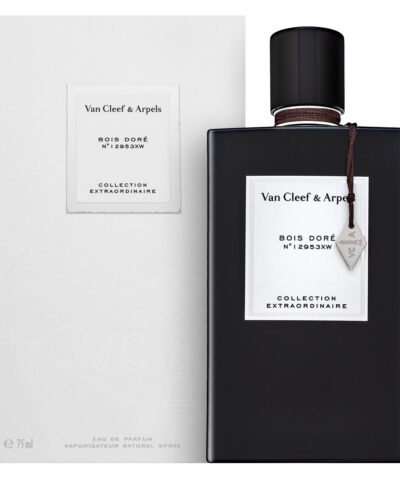 Van Cleef & Arpels Collection Extraordinaire Bois Doré EDP 75 ml