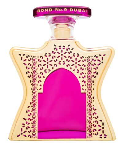 Bond No. 9 Dubai Garnet EDP 100 ml kvepalai
