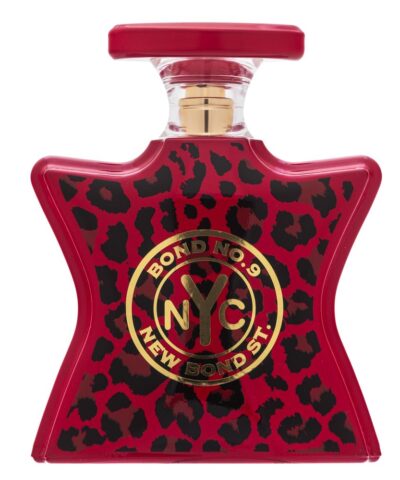 Bond No. 9 New Bond St. EDP 100 ml kvepalai