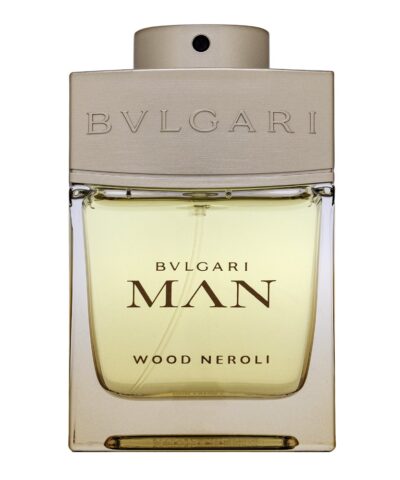 Bvlgari Man Wood Neroli EDP 60 ml kvepalai