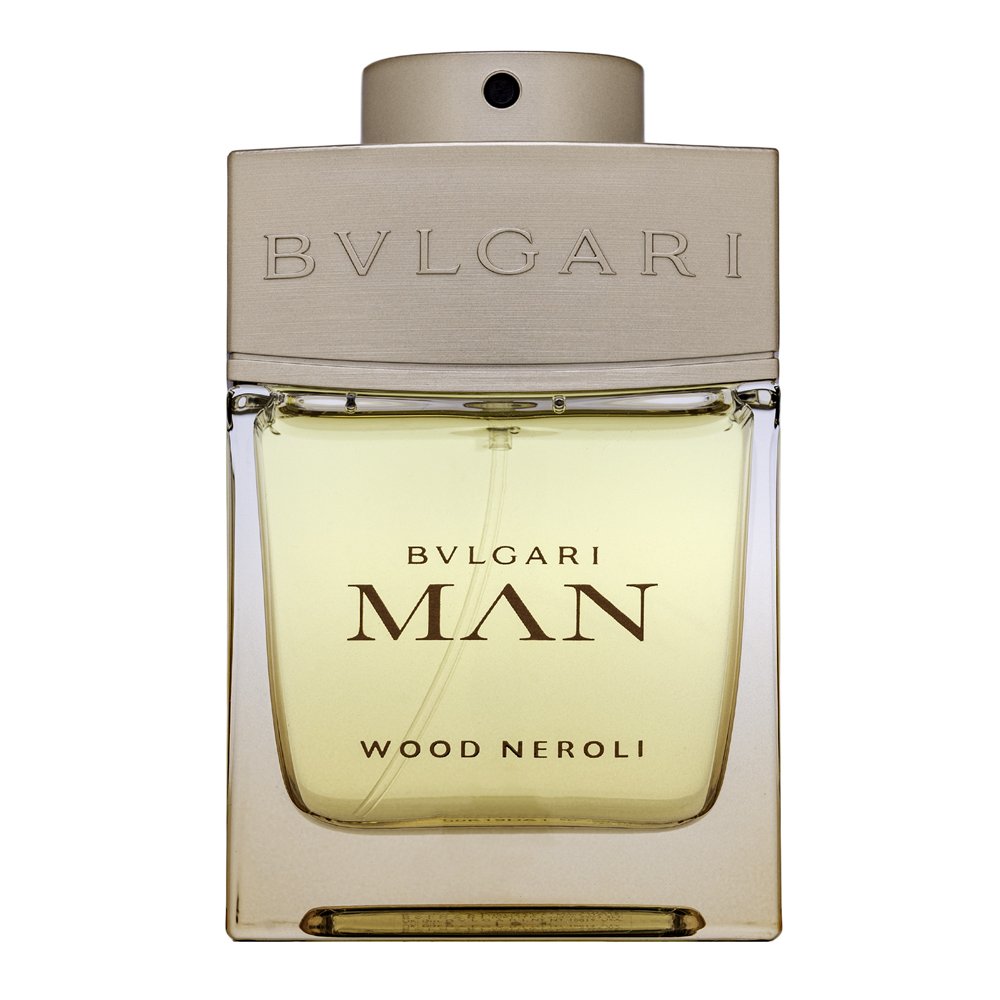 Bvlgari Man Wood Neroli EDP 60 ml kvepalai