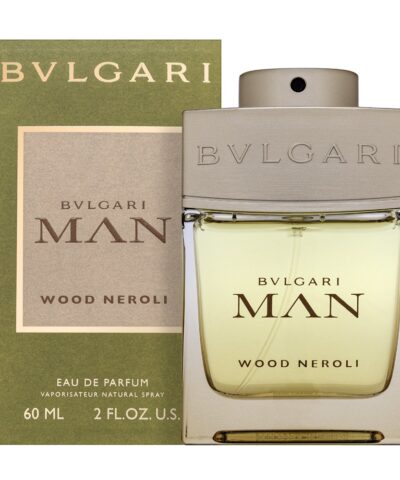 Bvlgari Man Wood Neroli EDP 60 ml su pakuote
