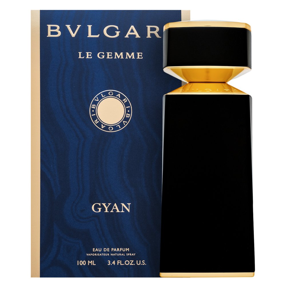 Bvlgari Le Gemme Gyan EDP 100 ml su pakuote