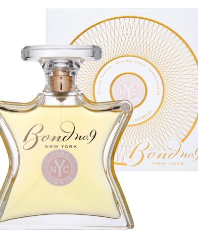 Bond No. 9 Park Avenue EDP 100 ml su pakuote