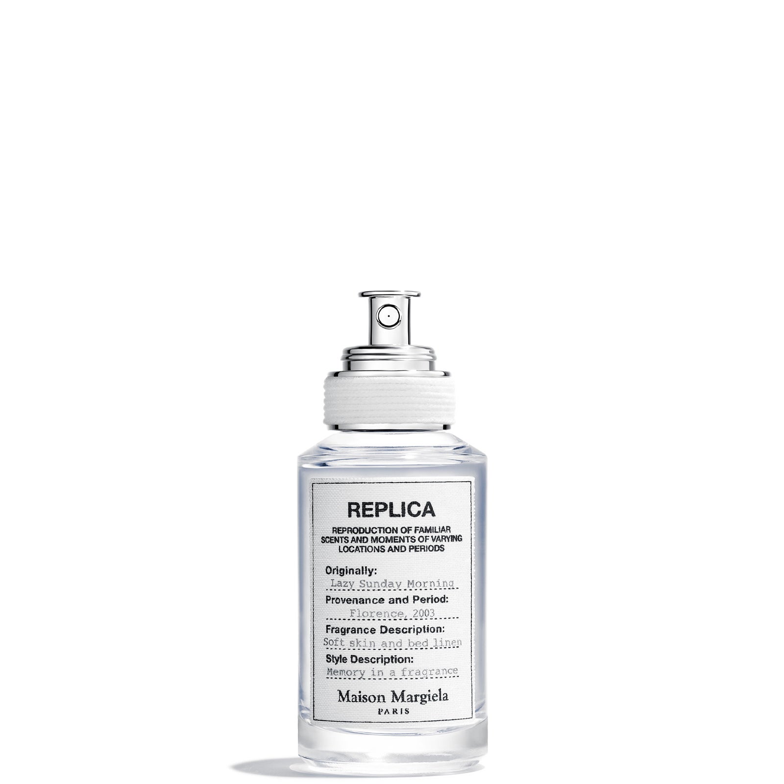 Maison Margiela Replica Lazy Sunday Morning EDT 30 ml