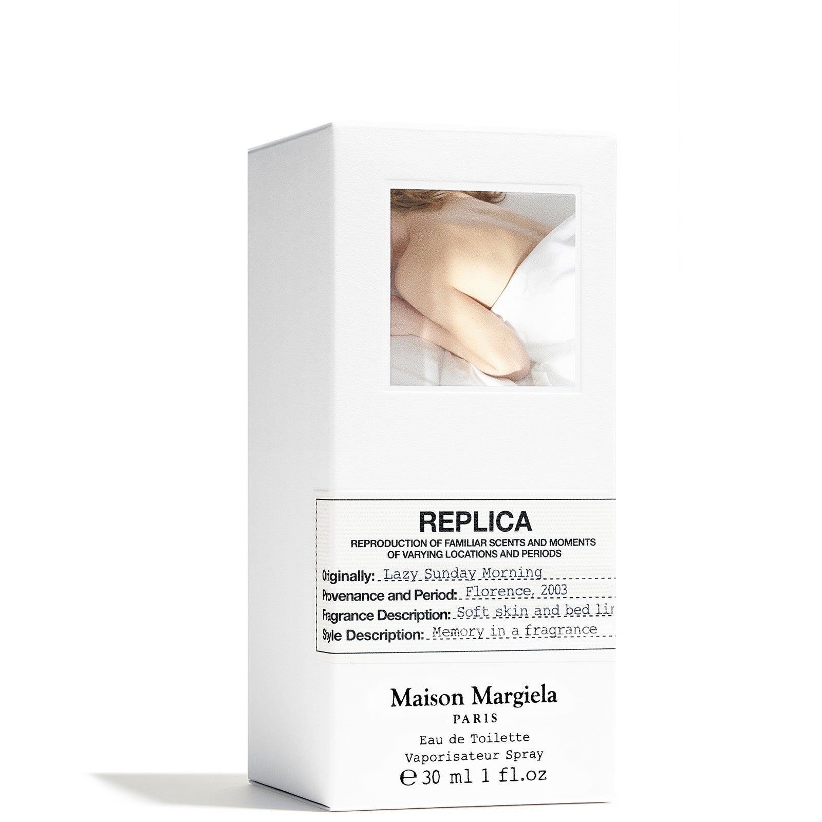 Maison Margiela Replica Lazy Sunday Morning EDT 30 ml