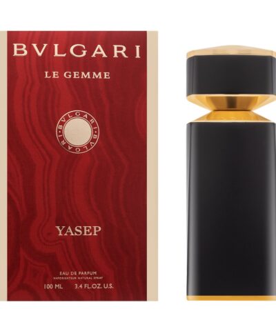 Bvlgari Le Gemme Yasep EDP 100 ml buteliukas su dėžute