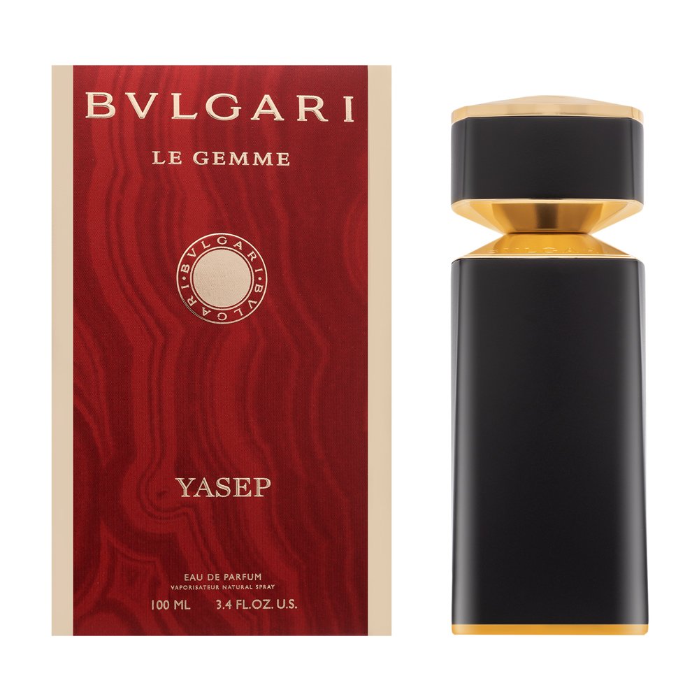 Bvlgari Le Gemme Yasep EDP 100 ml buteliukas su dėžute