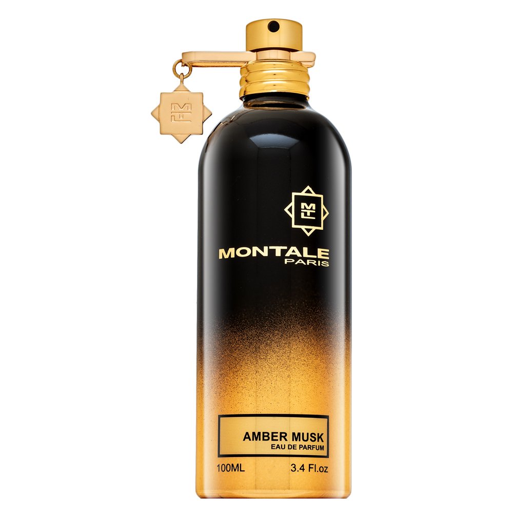Montale Amber Musk EDP 100 ml