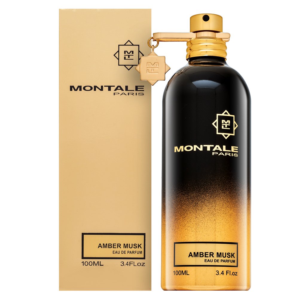 Montale Amber Musk EDP 100 ml