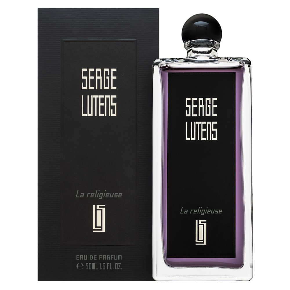 Serge Lutens La Religieuse EDP 50 ml buteliukas su dėžute