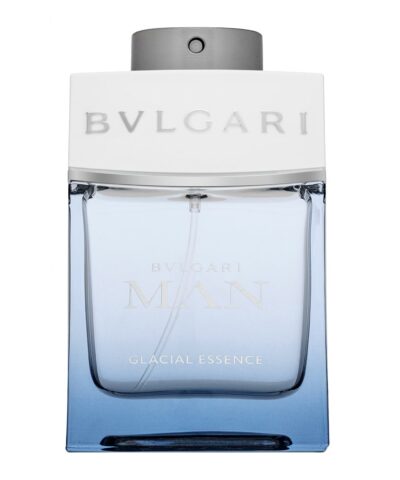 Bvlgari Man Glacial Essence EDP 60 ml kvepalų buteliukas