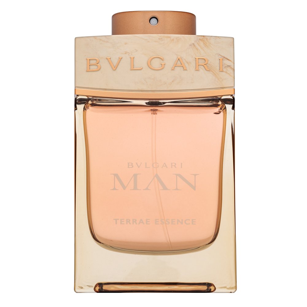 Bvlgari Man Terrae Essence EDP 100 ml Tester kvepalai