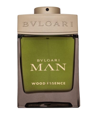 Bvlgari Man Wood Essence EDP 150 ml kvepalai