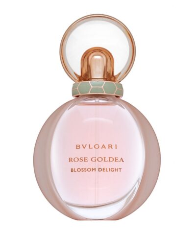 Bvlgari Rose Goldea Blossom Delight EDP 50 ml kvepalai