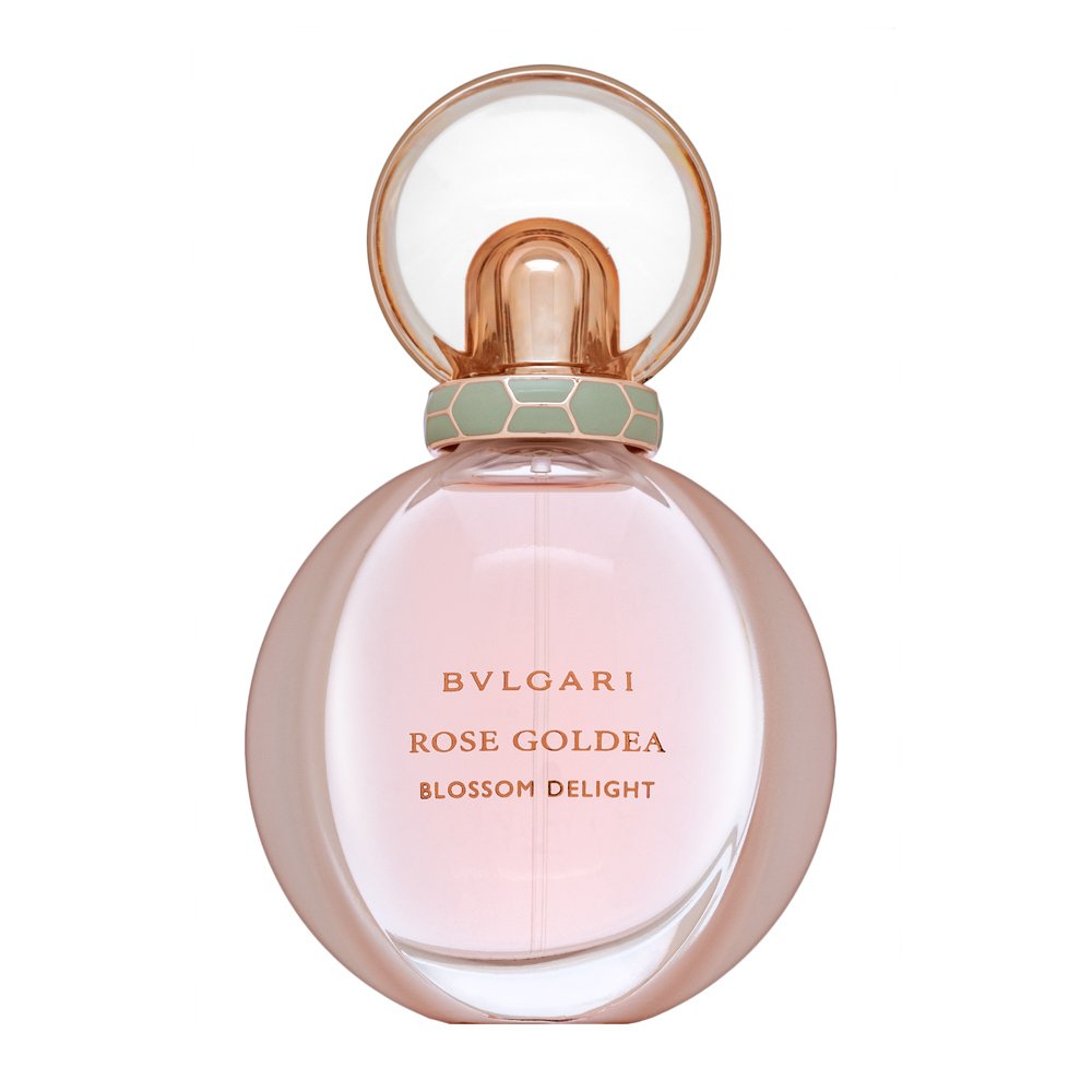 Bvlgari Rose Goldea Blossom Delight EDP 50 ml kvepalai