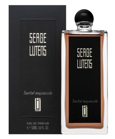 Serge Lutens Santal Majuscule EDP 50 ml