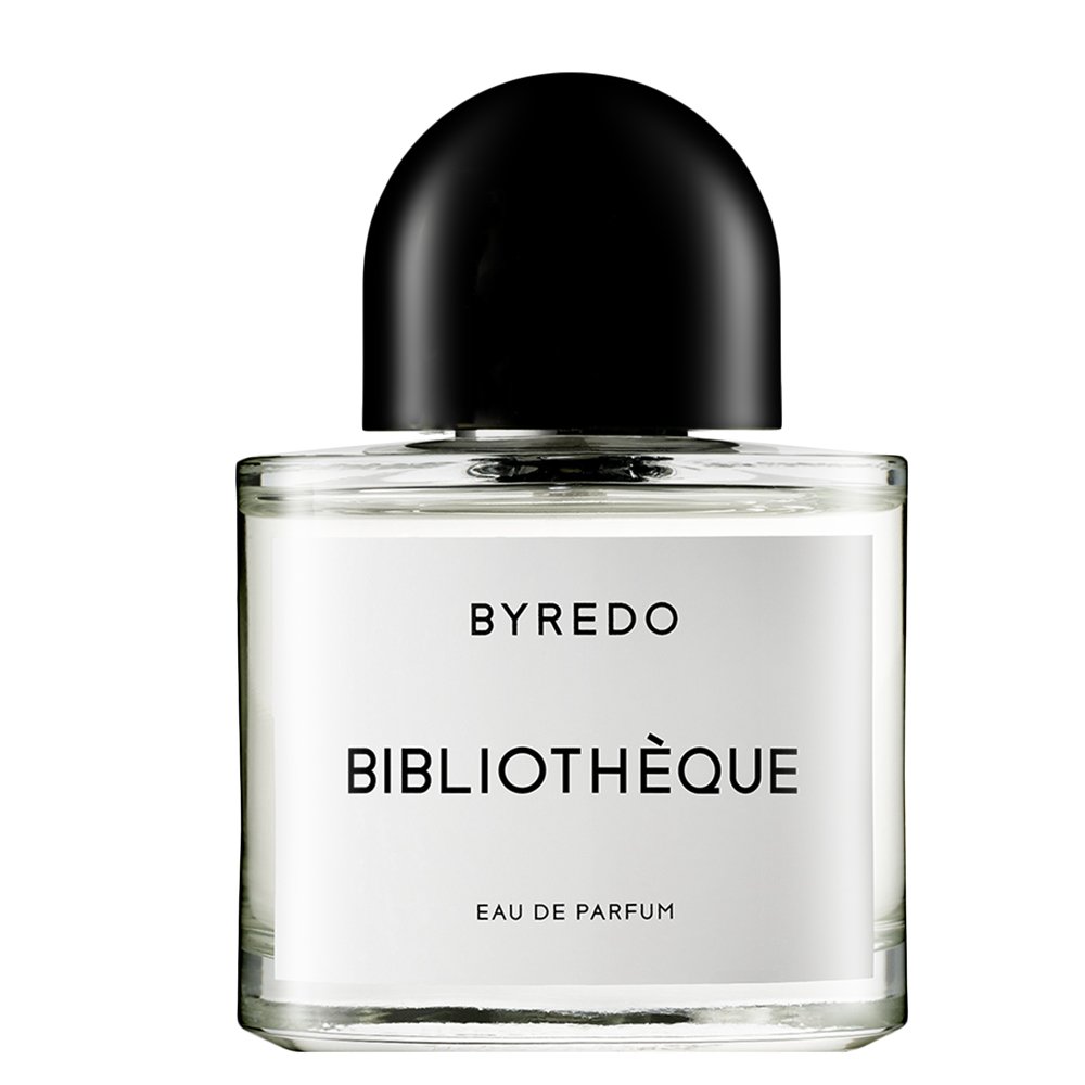 Byredo Bibliotheque EDP 50 ml