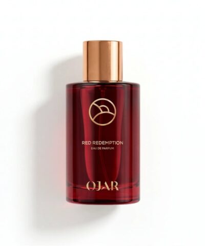 OJAR Red Redemption Eau de Parfum 100 ml