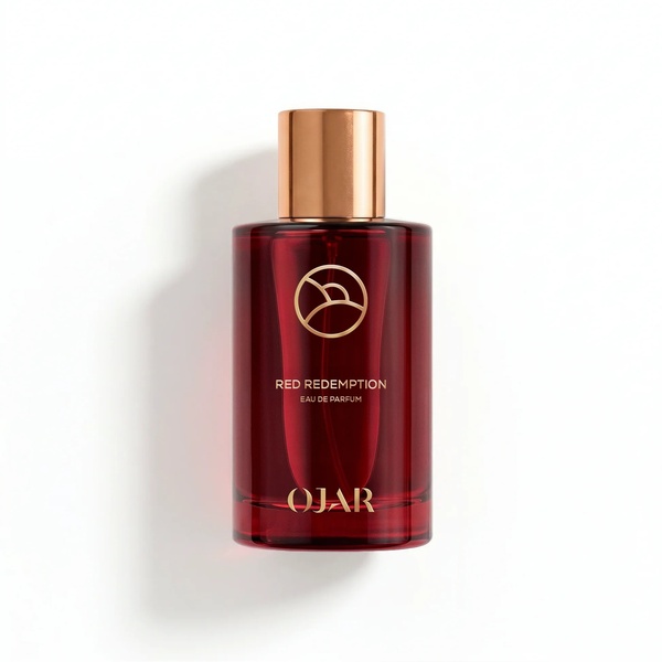 OJAR Red Redemption Eau de Parfum 100 ml