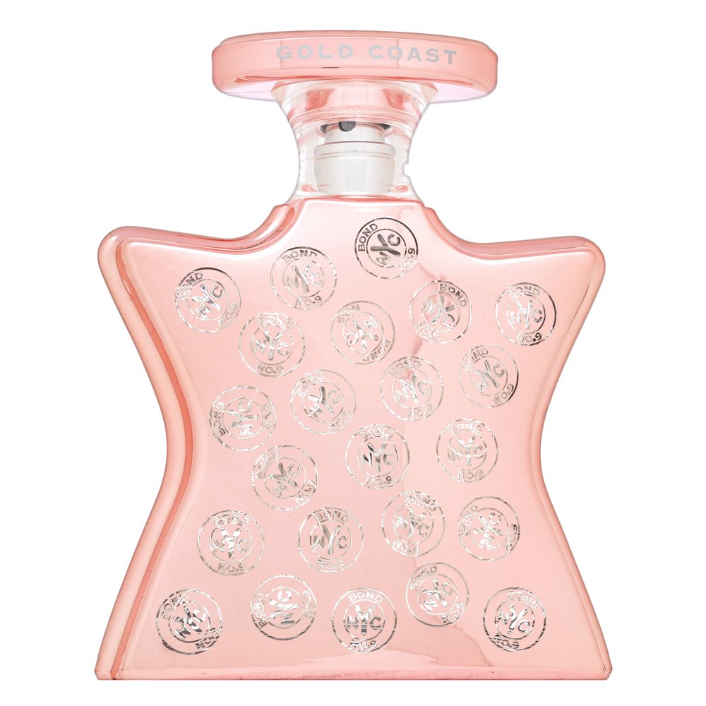 Bond No. 9 Gold Coast EDP 100 ml kvepalai