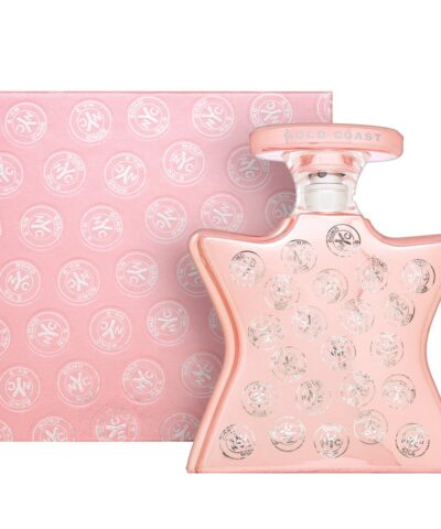 Bond No. 9 Gold Coast EDP 100 ml su pakuote