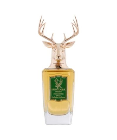 Pana Dora Patchouli Dust Extrait de Parfum 100 ml