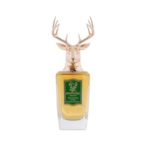 Pana Dora Patchouli Dust Extrait de Parfum 100 ml