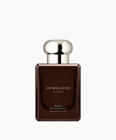 Jo Malone Hinoki & Cedarwood Cologne Intense 50 ml