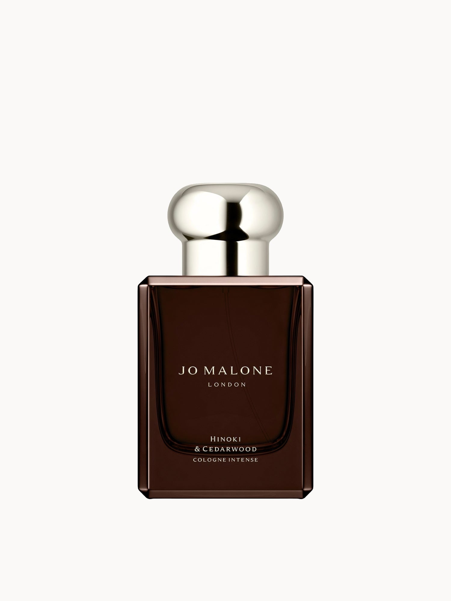 Jo Malone Hinoki & Cedarwood Cologne Intense 50 ml