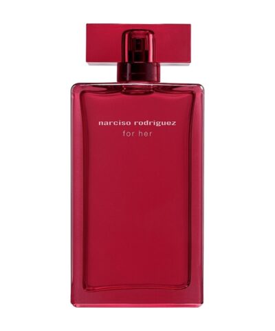 Narciso Rodriguez For Her Intense EDP 100 ml kvepalų buteliukas
