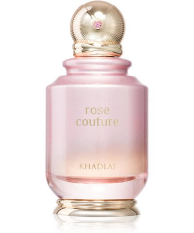 Khadlaj, Rose Couture, Kvepalų vanduo, Moterims, 100 ml