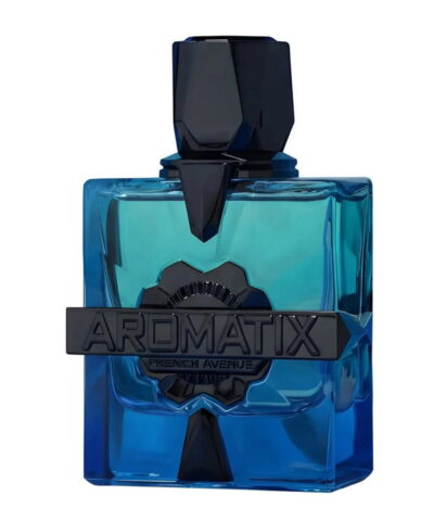 French Avenue, Magnetiq Aromatix, Kvepalų vanduo, Uniseksas, 100 ml