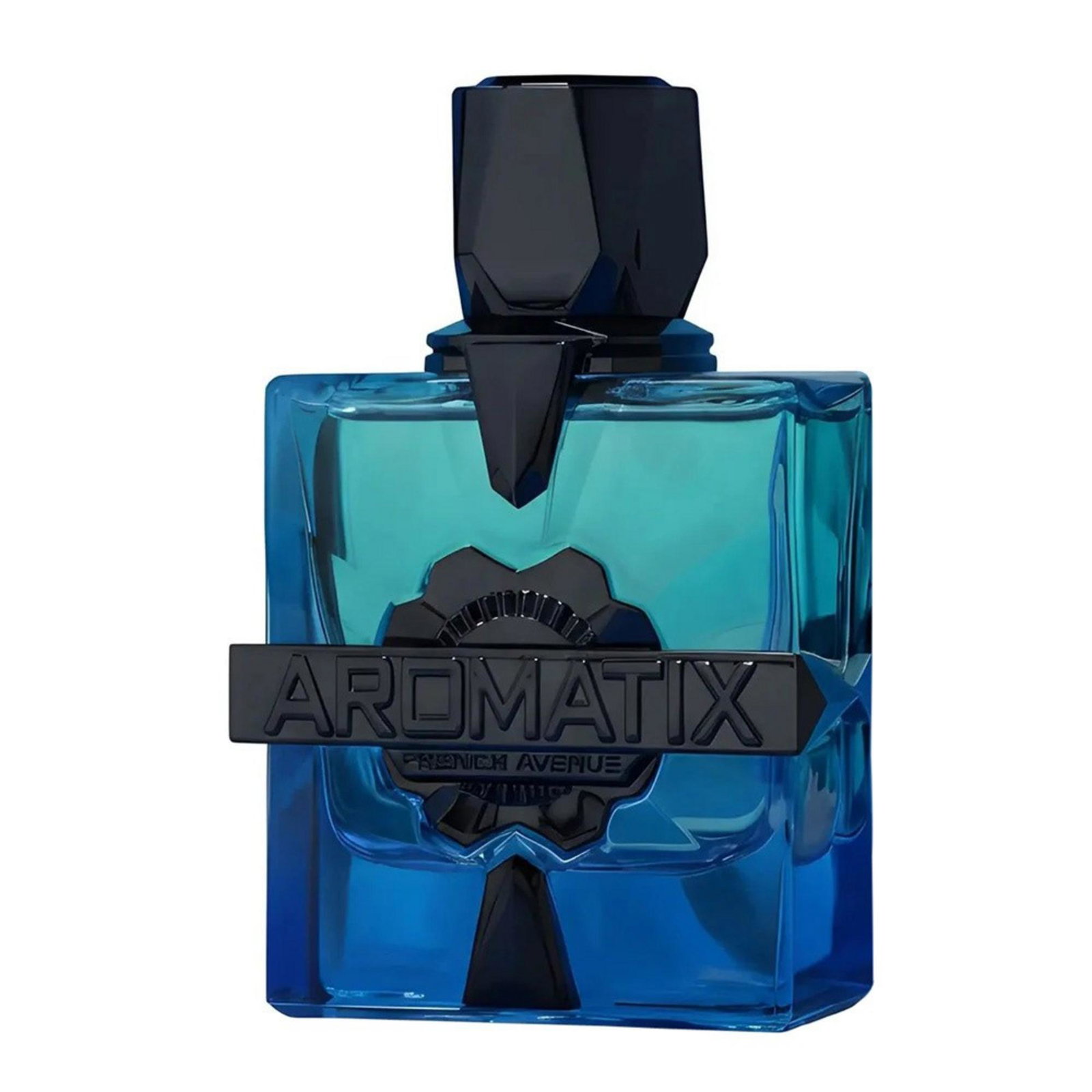 French Avenue, Magnetiq Aromatix, Kvepalų vanduo, Uniseksas, 100 ml