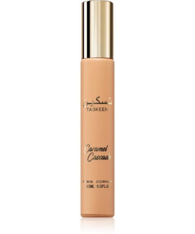 Paris Corner, Taskeen Caramel Cascade, Kvepalų vanduo, Moterims, 15 ml