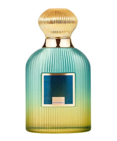 Paris Corner, Hurriya, Kvepalų vanduo, Uniseksas, 100 ml