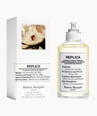 Maison Margiela Replica Afternoon Delight EDT 100 ml