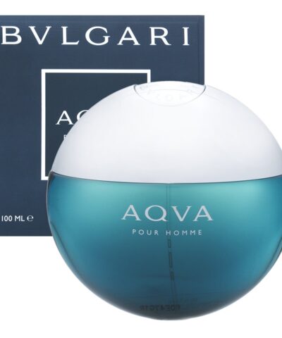 Bvlgari Aqva Pour Homme EDT 100 ml
